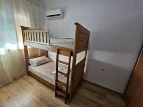 Eftalya Hostel Tanger